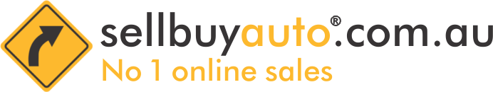 Sell Buy Auto com au logo